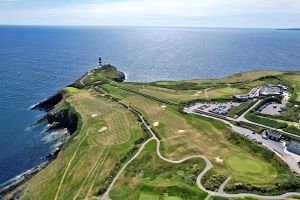 Old Head 4th And 5th Aerial